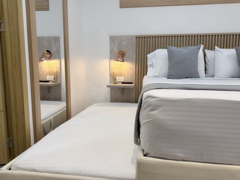 Imagen de habitación
