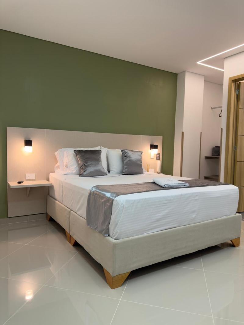 Imagen de habitación